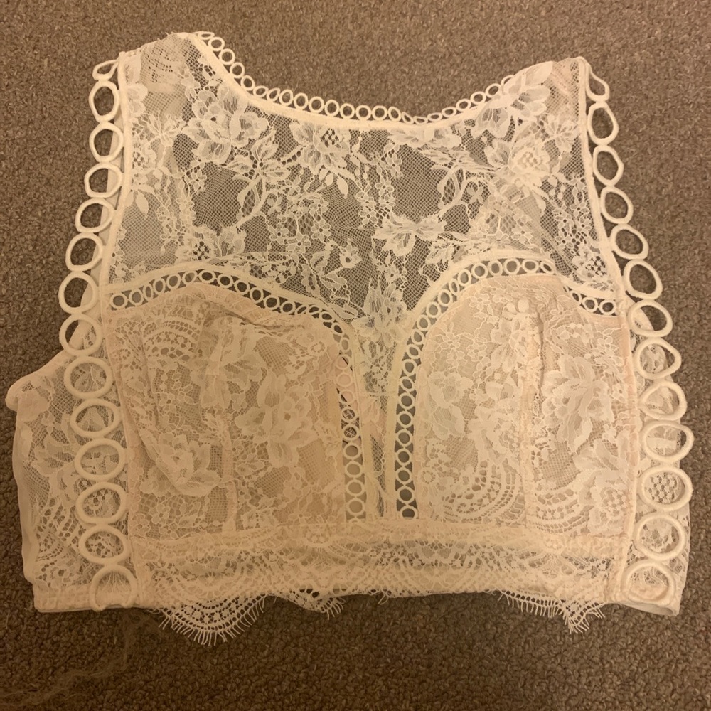 Victoria secret bralette